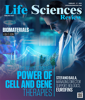 Top 10 Biomaterials Solutions Companies - 2024